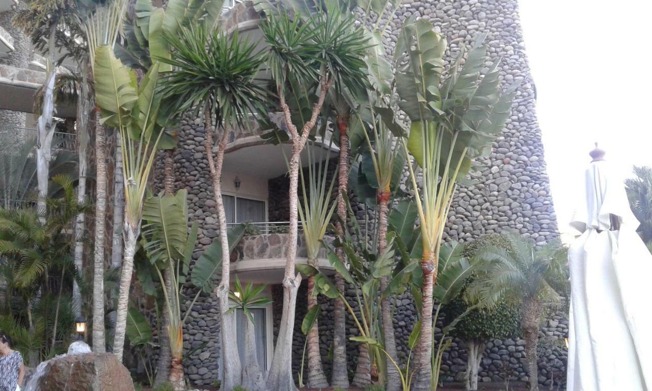 Anfi Beach Club Arguineguin Exterior photo
